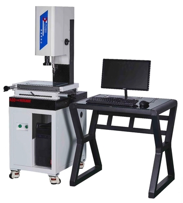 手動(dòng)型影像測(cè)量?jī)x